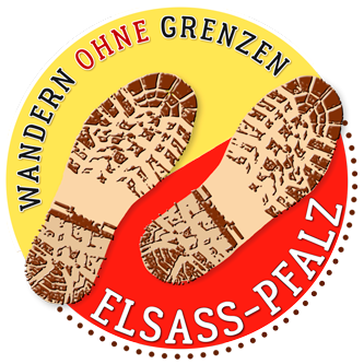 Wandern ohne Grenzen: Elsass-Pfalz