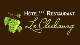 Hotel-Restaurant Le Cleebourg