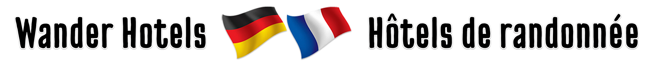 Wander Hotels | Hôtels de randonnée