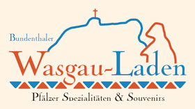 Bundenthaler Wasgau-Laden