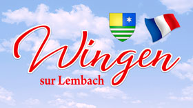 Wingen sur Lembach