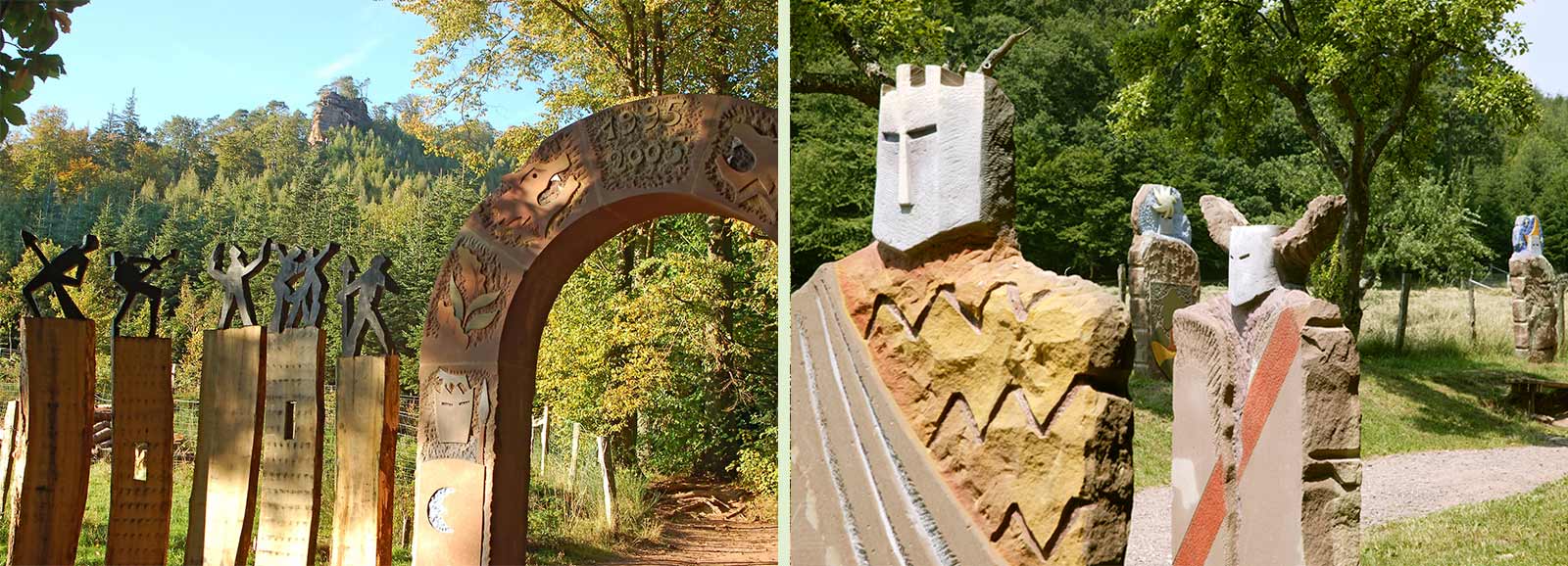  Burgen-Spielplatz am Gimbelhof