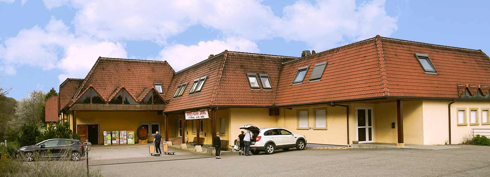 Cave Vinicole de Cléebourg