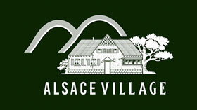 Alsace Village