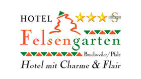 Hotel Felsengarten