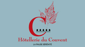 Hôtellerie du Couvent